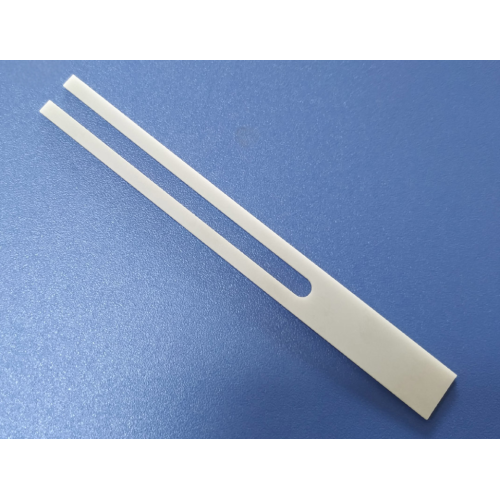 Precyzyjnie obrobione części ceramiczne z azotku glinu